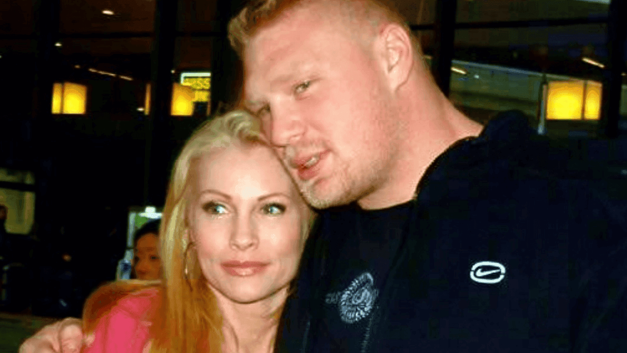 Brock Lesnar’s life away from WWE: Family, marriage, and kids revealed