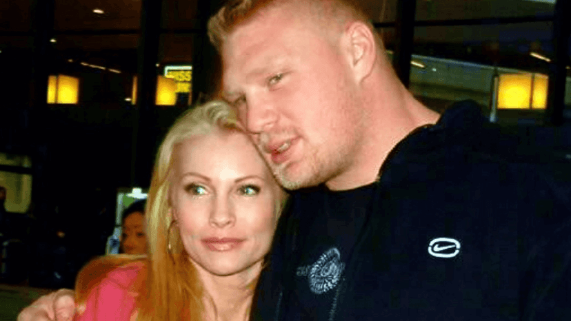 Brock Lesnar’s life away from WWE: Family, marriage, and kids revealed