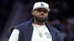 LeBron James reveals growing up poor still haunts every major business choice he makes today