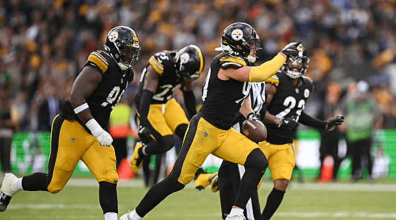 Who owns the Pittsburgh Steelers? Ownership structure, history, and insights