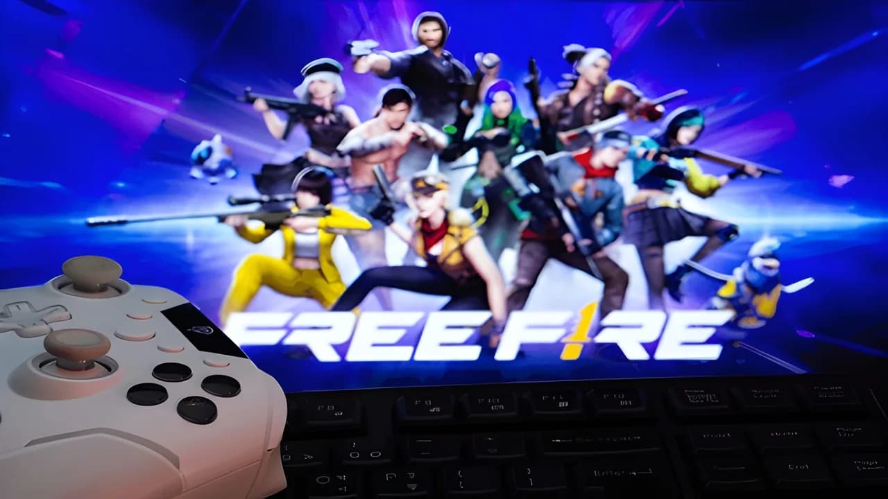 Free Fire MAX Redeem Codes for November 13, 2025: Get Gun Skins and More for Free