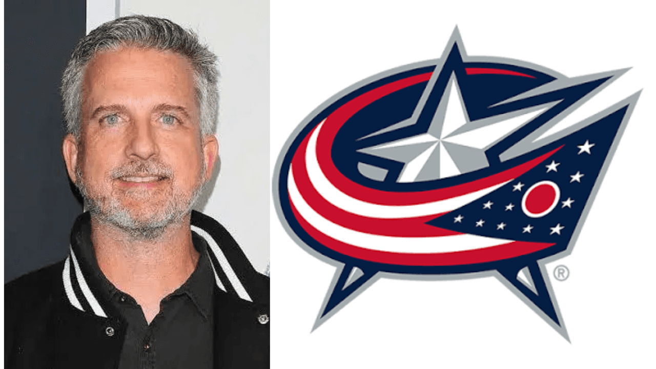 Bill Simmons creates controversy by calling the $1.3 billion Columbus Blue Jackets the least meaningful franchise in sports