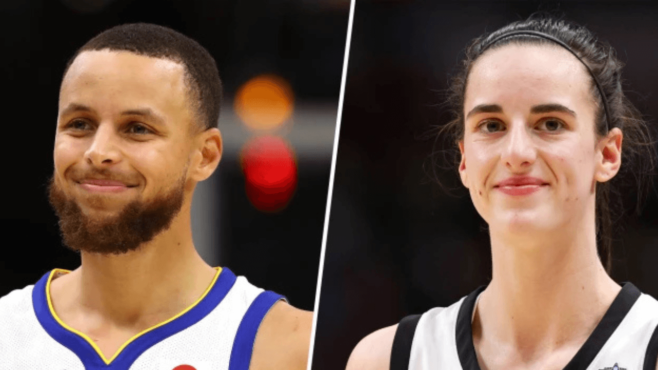 Why Stephen Curry got upset after Under Armour missed Caitlin Clark