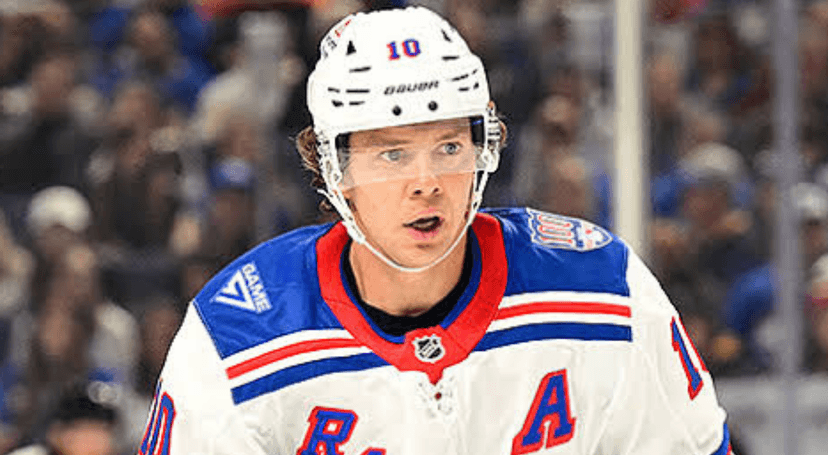 NHL Trade Rumors: Rangers weigh Artemi Panarin contract demands amid rising talk