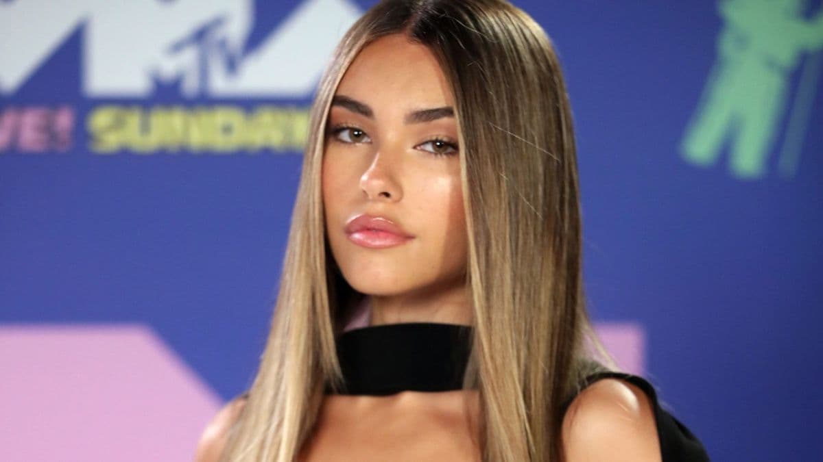 Madison Beer says her life was almost over as she tells her painful past and suicide attempts while dating Justin Herbert