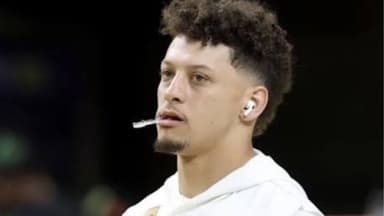 Kyle Pitts sparks wild Patrick Mahomes comparison after monster night while Travis Kelce future worries Kansas City