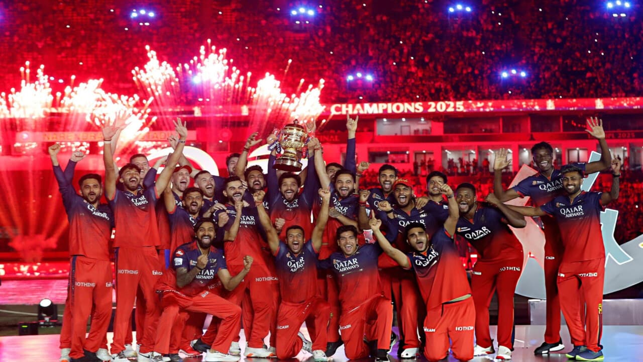 IPL auction 2026: Complete list of unsold players