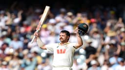 Travis Head’s fourth test century leaves England helpless as Australia tighten their Ashes stranglehold