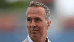 Michael Vaughan insists England can still gain from the series, recalling a victory in Sydney in 2003