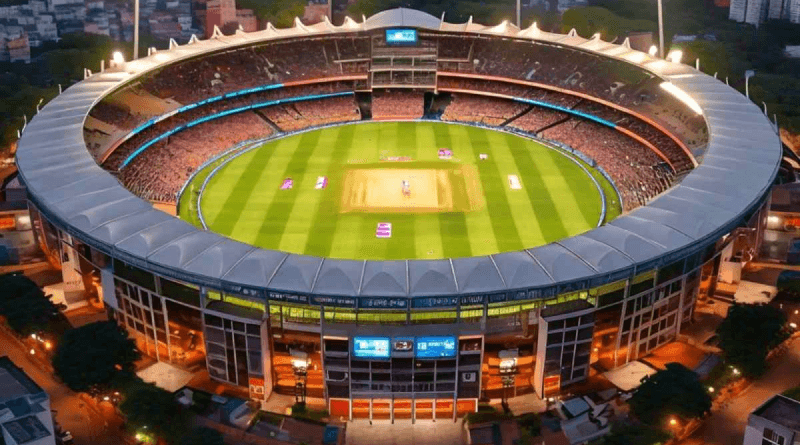 Chinnaswamy Roars Back: Kohli, Cummins & 35,000 Fans Ready for IPL Opening Night