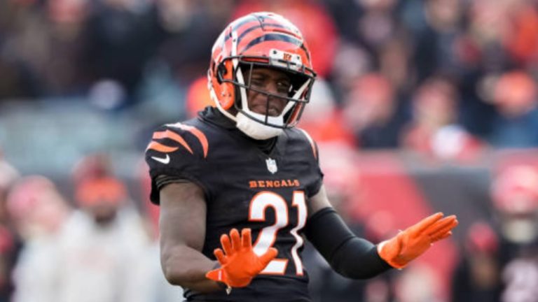 Mike Hilton’s net worth in 2025: NFL salary, contracts, and career earnings of Bengals cornerback
