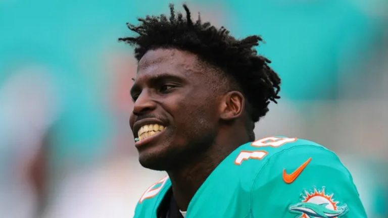 Tyreek Hill net worth 2025: Nfl career, endorsements, business ventures and more