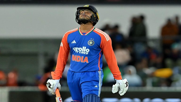 Abhishek Sharma left stunned as Josh Hazlewood pulls out from the upcoming T20I clash with India