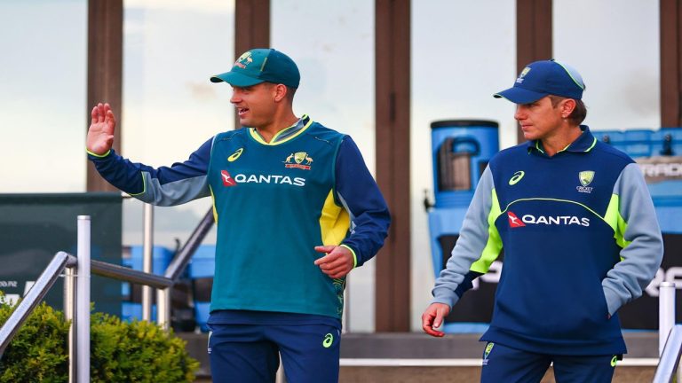 Adam Zampa and Alex Carey’s return gives Australia a major boost ahead of the 2nd ODI against India in Adelaide