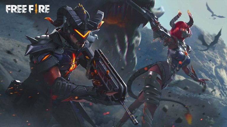 Free Fire MAX Redeem Codes for October 22: Get Gloo Wall and Emotes Free