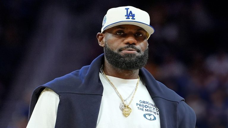 LeBron James reveals growing up poor still haunts every major business choice he makes today