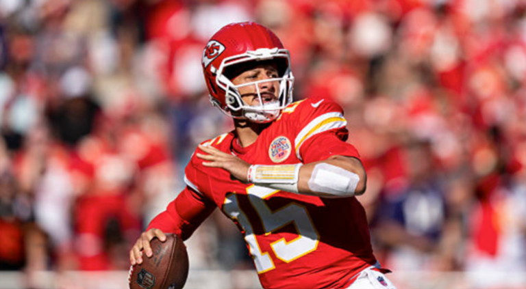 Patrick Mahomes net worth in 2025: How the Chiefs star became one of the NFL’s richest players