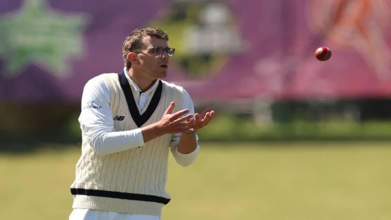 Young Cricketer Placed on Life Support After Being Hit by Ball in Nets Before T20 Clash