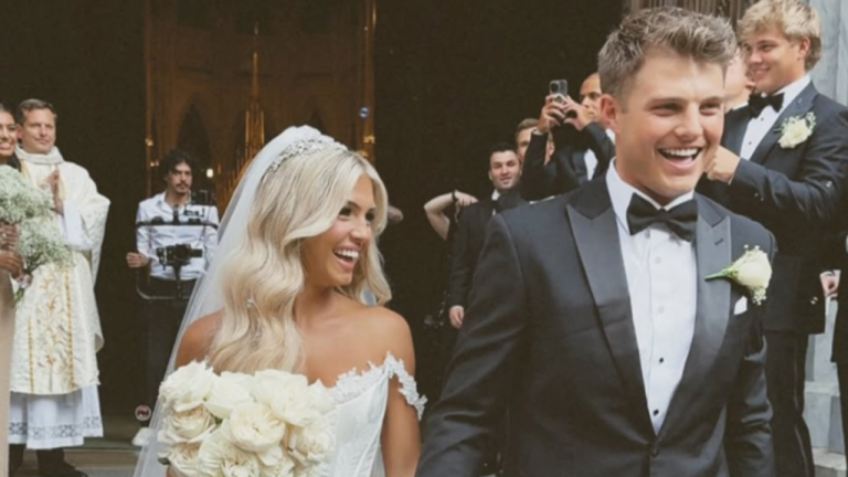 Who is Nicolette Dellanno? Meet Dolphins QB Zach Wilson’s wife and her rise to fame