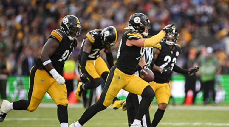 Who owns the Pittsburgh Steelers? Ownership structure, history, and insights