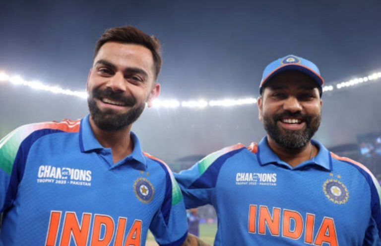 “Need regular game time”: Ex-India all-rounder sounds alarm for Rohit-Kohli duo on form and fitness