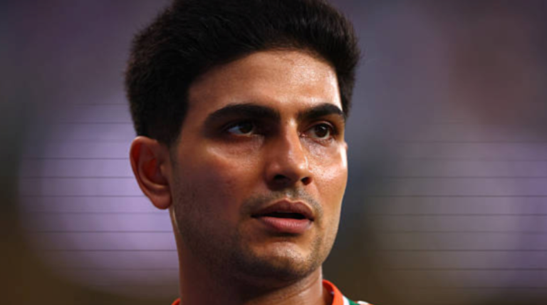 Shubman Gill named India’s new ODI captain, Shreyas Iyer appointed vice-captain