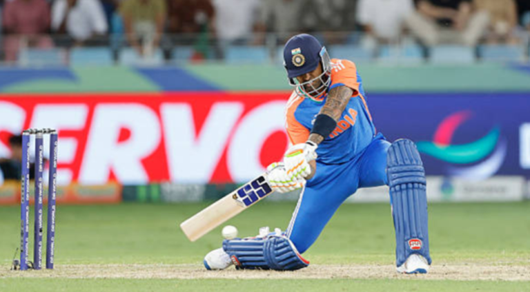 Suryakumar Yadav net worth in 2025: BCCI contract, IPL salary, and brand deals explained