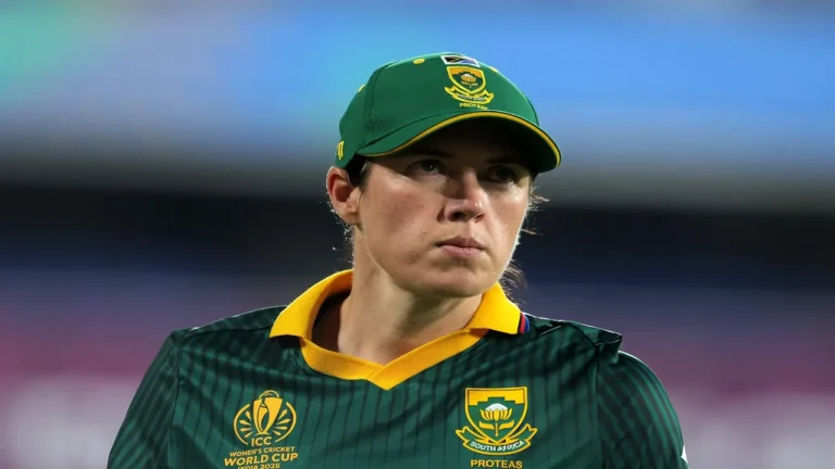 Tazmin Brits battles suicide, car crash, and mental struggles before smashing century against New Zealand