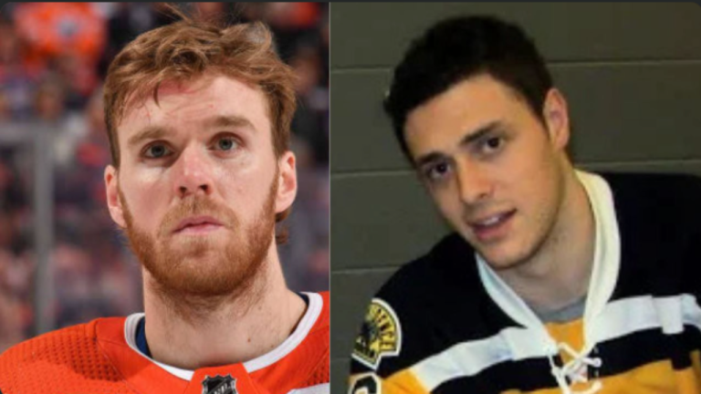 Former NHLer slams Connor McDavid’s Oilers $25 million deal for putting unfair pressure on league stars