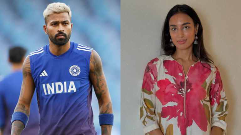 Who is Hardik Pandya currently dating? A look at his love life after separation from Natasa Stankovic