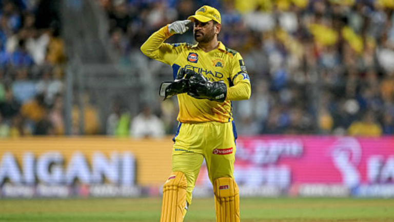 MS Dhoni net worth in 2025: IPL contract, brand deals, and business ventures