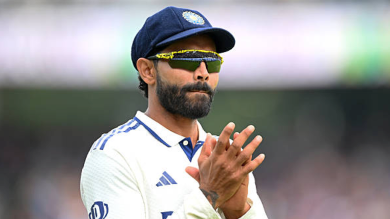 Ravindra Jadeja net worth in 2025: IPL salary, brands and assets of one of the world’s best all-rounders