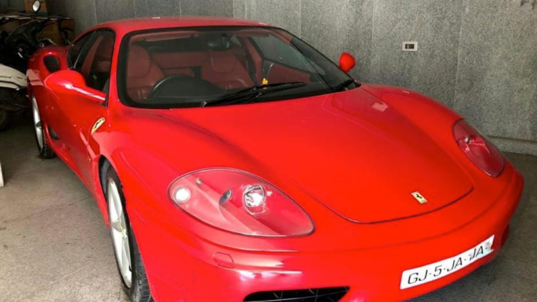 Lavish car collections of cricket’s biggest stars: From Sachin Tendulkar to Hardik Pandya
