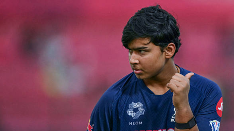 Teen sensation Vaibhav Suryavanshi appointed Bihar Ranji vice-captain at just 14 years old