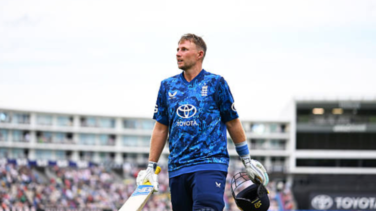 A closer look at England batter Joe Root’s lifestyle, net worth, and business interests
