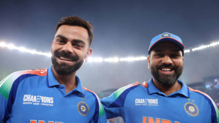 End of an era? Poor form in Australia casts shadow over Rohit Sharma, Virat Kohli’s 2027 World Cup ambitions