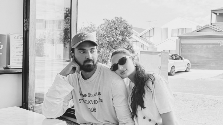 KL Rahul and Athiya Shetty: Inside the life of cricket’s most glamorous and steady power couple