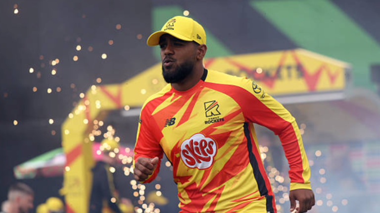 Rehan Ahmed’s summer to remember: Five centuries, a Hundred final, and a statement of intent