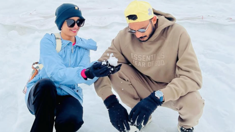 Axar Patel and wife Meha Patel’s combined net worth: Love, luxury, and life after cricket tours