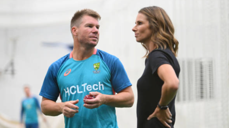 David Warner and Candice Warner’s combined net worth in 2025: From scandal to strength