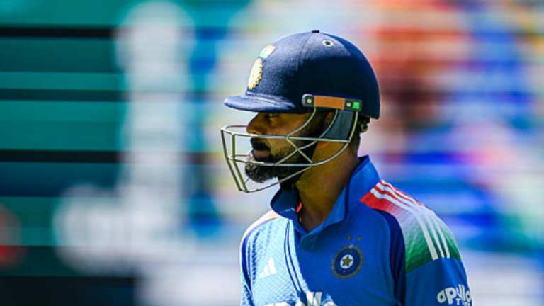 Will Virat Kohli feature in the 2027 ODI World Cup? Examining the odds