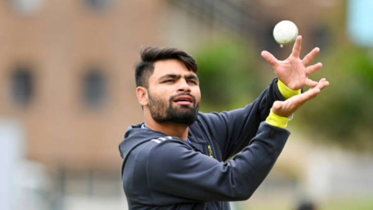 Rinku Singh’s parents and small-town journey: How hard work turned dreams into IPL fame