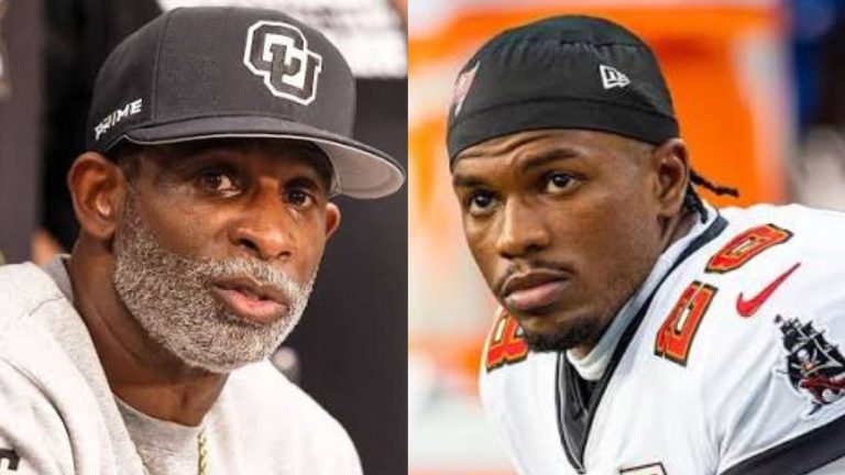 Shilo Sanders clears the air on Deion Sanders’ NFL coaching rumors after $54M deal