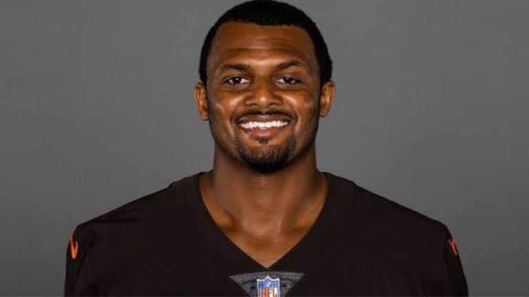 Deshaun Watson surprises everyone with a quiet three-word message for Jilly Anais