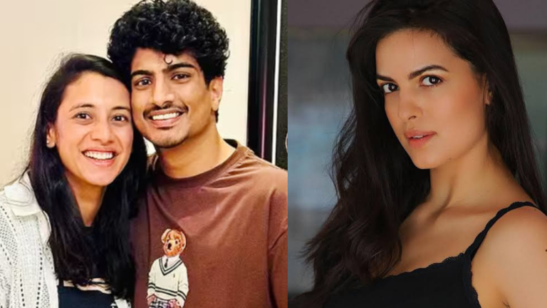 Palash Muchhal and Natasa Stankovic’s old dance video pops up again amid wedding buzz and cheating rumours