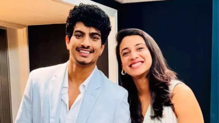 Smriti Mandhana and Palaash Muchhal take another step forward as both unfollow each other on Instagram