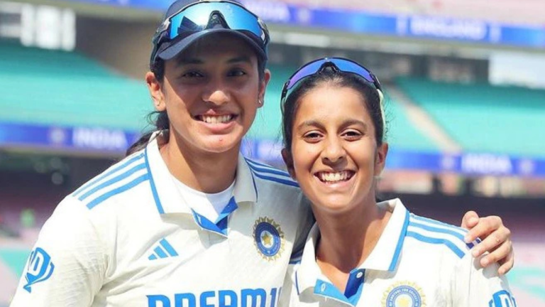 Jemimah Rodrigues exits WBBL after Smriti Mandhana father illness and Palash Muchhal health scare halt wedding