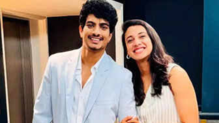 Smriti Mandhana’s first post after postponed wedding with Palash Muchhal creates buzz as fans notice missing ring