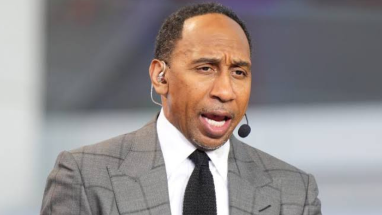 Stephen A. Smith warns the San Francisco 49ers as Brock Purdy and Christian McCaffrey face big NFC test