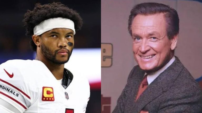 “I would go play baseball”: Kyler Murray’s $230 million future with Cardinals intensifies after Rob Parker’s bold message to quit football